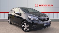 Honda Jazz 1.5 i-MMD Hybrid EX 5dr eCVT Hybrid Hatchback